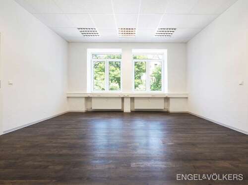 Foto - Büro in Saarbrücken 1.400,00 € 156 m²