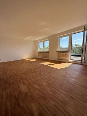 Foto - Wohnung zum Mieten in Ingolstadt 1.100,00 € 88 m²