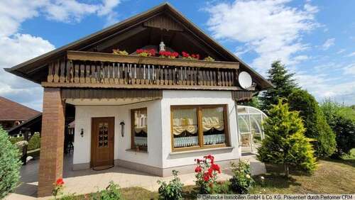 Foto - Haus zum Kaufen in Oberuckersee 235.000,00 € 100 m²