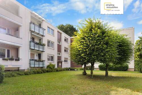 Foto - Wohnung zum Kaufen in Bremen 179.000,00 € 87.1 m²