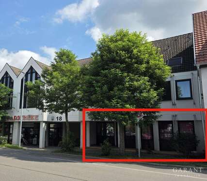 Foto - Wohnung zum Kaufen in Pfullingen 339.000,00 € 133 m²