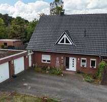 Haus zum Kaufen in Lohne (Oldenburg) 385.000,00 € 155 m²