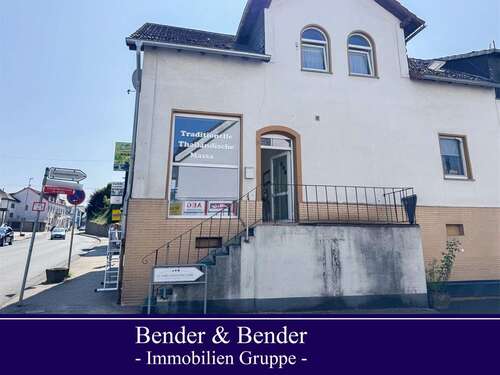 Foto - Büro in Puderbach 250,00 € 30 m²