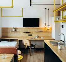 Wohnen auf Zeit in Mannheim 1.105,00 € Wohnen auf Zeit in Mannheim 1.105,00 €