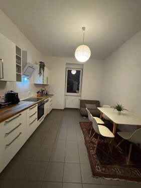 Foto - Wohnung zum Mieten in Mannheim 850,00 € 79 m²