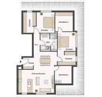 Wohnung zum Kaufen in Tostedt 499.000,00 € 111.13 m²