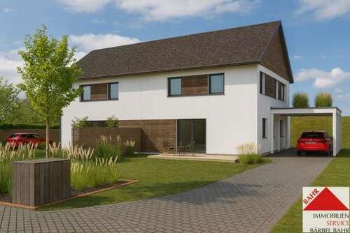 Foto - Haus zum Kaufen in Aidlingen 882.500,00 € 121 m²