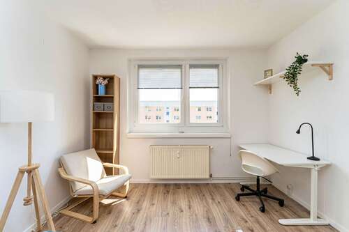 Foto - WG-Zimmer in Potsdam 670,00 € 16 m²
