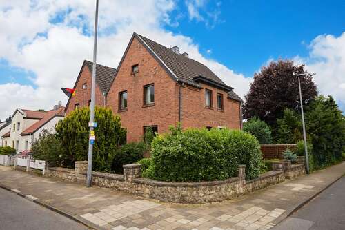 Foto - Haus zum Kaufen in Aachen Brand 349.000,00 € 135 m²