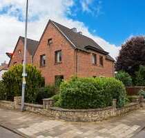 Haus zum Kaufen in Aachen Brand 349.000,00 € 135 m² - Aachen / Brand