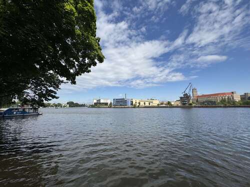 Foto - Büro in Berlin 1.452,00 € 121 m²