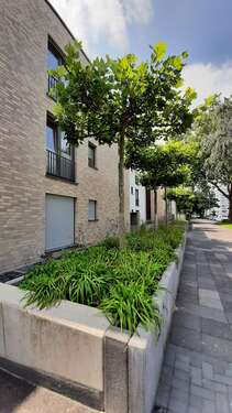 Foto - Wohnung zum Mieten in Krefeld 1.198,00 € 98.84 m²