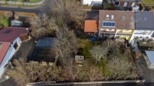 Foto - Haus zum Kaufen in Steinheim 252.000,00 € 87 m²