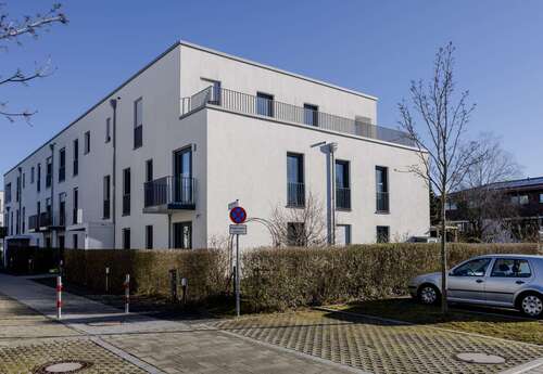 Foto - Wohnung zum Kaufen in Vaterstetten 889.000,00 € 101.12 m²