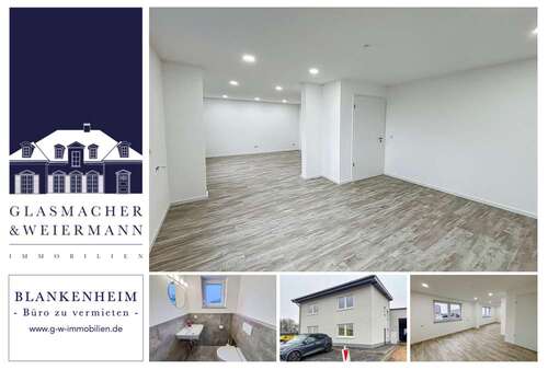 Foto - Büro in Blankenheim 700,00 € 40 m²