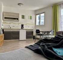 Wohnen auf Zeit in Leipzig 750,00 €