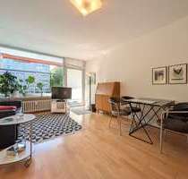 Wohnen auf Zeit in Düsseldorf Golzheim 950,00 € - Düsseldorf / Golzheim