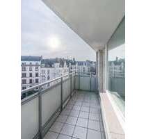 Wohnung zum Mieten in Wiesbaden 790,00 € 50 m²