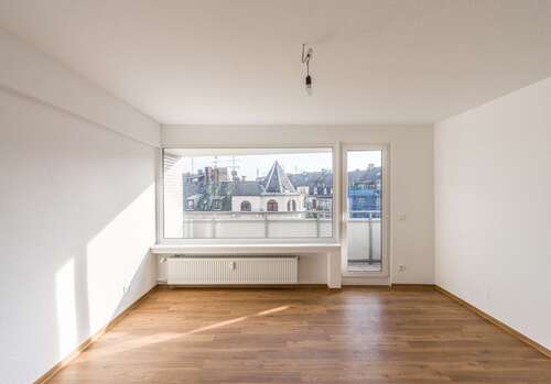 Foto - Wohnung zum Mieten in Wiesbaden 790,00 € 50 m²