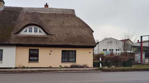 Foto - Haus zum Kaufen in Putbus OT Kasnevitz 199.000,00 € 92 m²