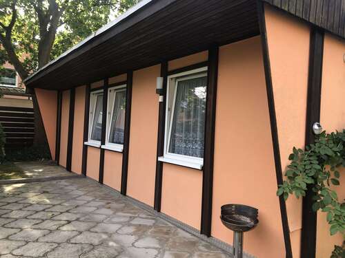 Foto - Grundstück zu verkaufen in Birkenwerder 290.000,00 € 700 m²