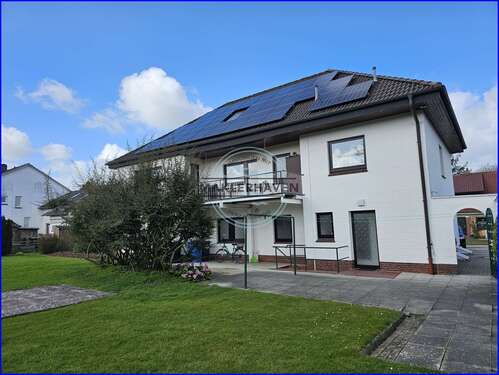 Foto - Haus zum Kaufen in Sande 390.000,00 € 252 m²