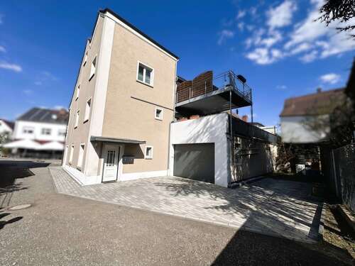 Foto - Haus zum Kaufen in Aulendorf 995.000,00 € 344.21 m²