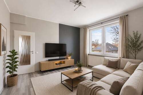 Foto - Wohnung zum Kaufen in Diepholz 140.000,00 € 81 m²