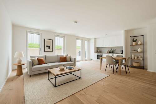 Foto - Wohnung zum Mieten in Kieselbronn 1.550,00 € 120.34 m²