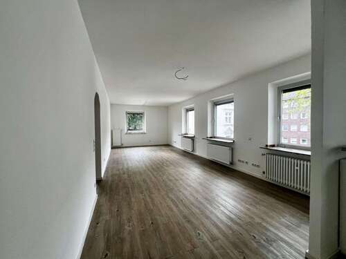 Foto - Wohnung zum Mieten in Oberhausen 500,00 € 88 m²