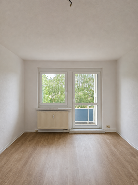 Foto - Wohnung zum Mieten in Döbeln 376,50 € 60 m²