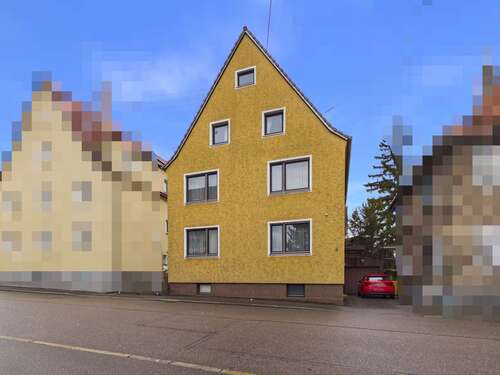 Foto - Haus zum Kaufen in Fellbach 497.000,00 € 128 m²