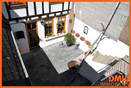 Foto - Haus zum Mieten in Manubach 635,00 € 100 m²