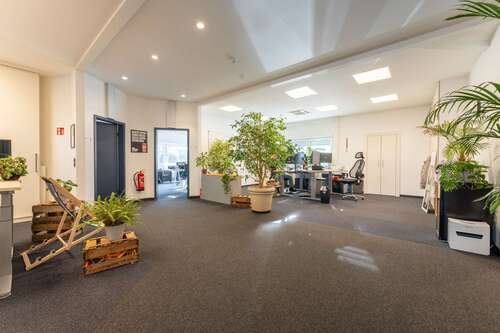 Foto - Büro in Bensheim 1.950,00 € 316 m²