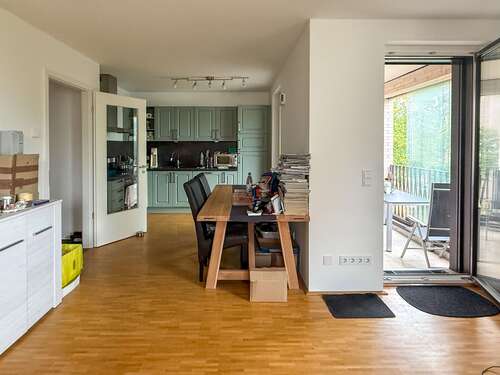Foto - Wohnung zum Mieten in Haar 1.400,00 € 61.23 m²