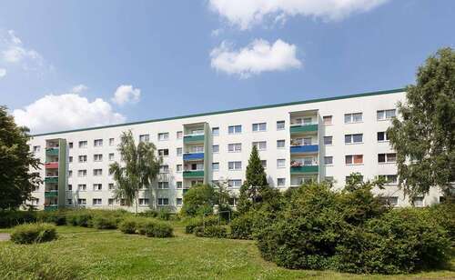 Foto - Wohnung zum Mieten in Leipzig 360,32 € 59.9 m²