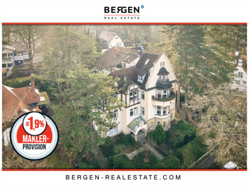 Foto - Wohnung zum Kaufen in Berlin 319.000,00 € 58 m²