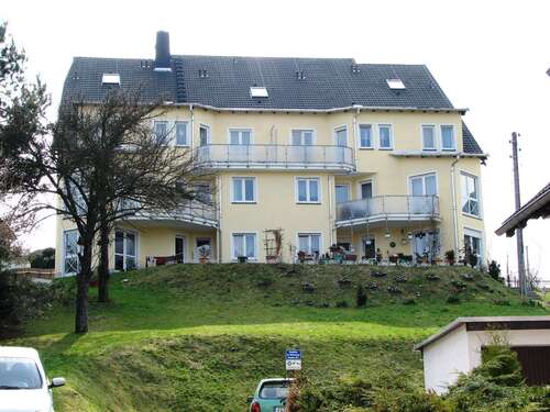 Foto - Wohnung zum Kaufen in Brand-Erbisdorf StT Langenau 73.500,00 € 81 m²