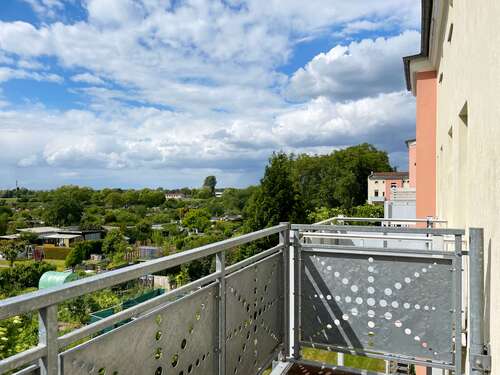 Foto - Wohnung zum Mieten in Magdeburg 688,00 € 83 m²