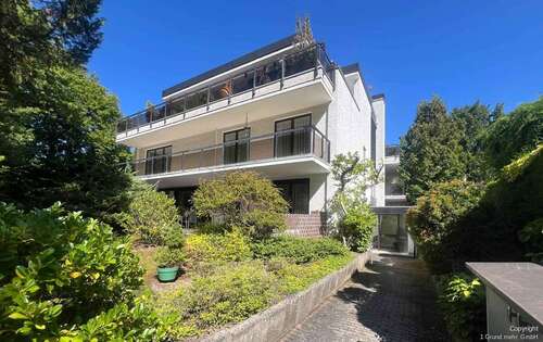 Foto - Wohnung zum Mieten in München-Solln 3.450,00 € 150 m²