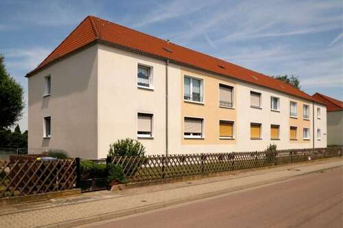 Foto - Wohnung zum Mieten in Mücheln 396,50 € 61 m²