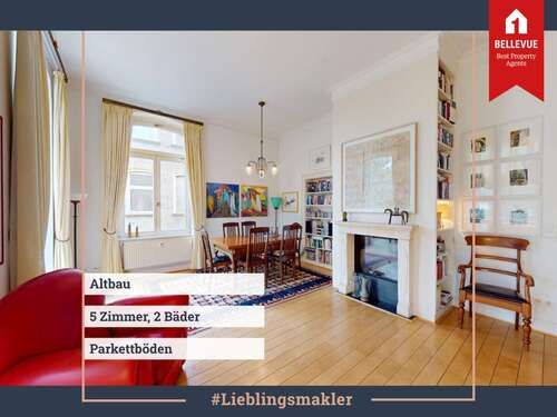 Foto - Wohnung zum Kaufen in Köln 1.055.000,00 € 175.56 m²