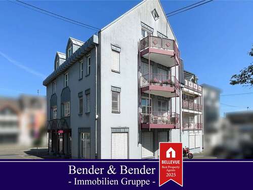 Foto - Büro in Rengsdorf 1.250,00 € 143 m²