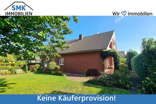 Foto - Haus zum Kaufen in Schloß Holte-Stukenbrock 420.000,00 € 161 m²
