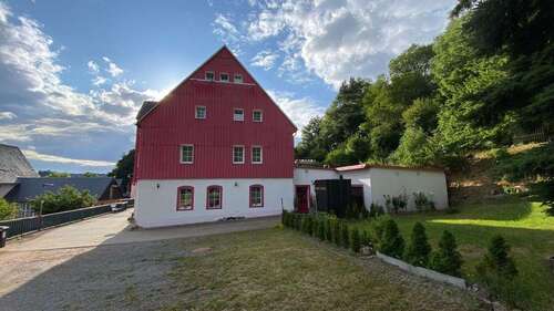 Foto - Haus zum Kaufen in Altenberg 450.000,00 € 570 m²