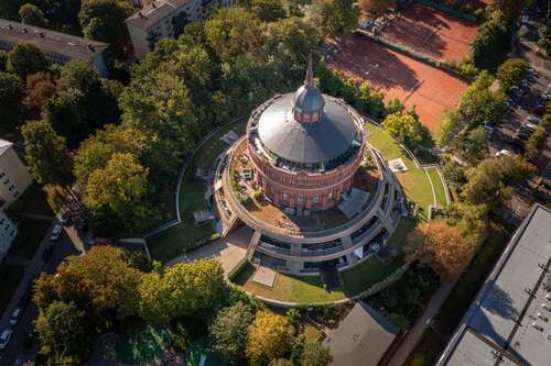 Foto - Wohnung zum Kaufen in Kiel 559.000,00 € 122 m²