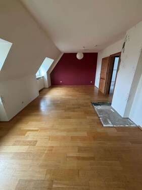 Foto - Wohnung zum Kaufen in Lübeck 99.000,00 € 40 m²