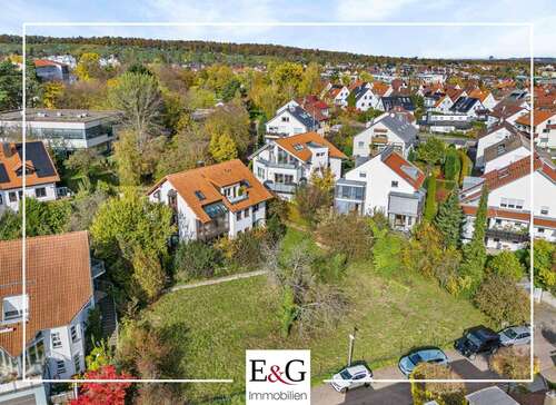 Foto - Grundstück zu verkaufen in Stuttgart 1.090.000,00 € 654 m²