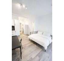 Wohnen auf Zeit in Stuttgart 990,00 €