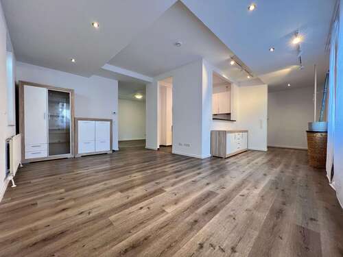 Foto - Wohnung zum Mieten in Kaiserslautern 560,00 € 63 m²